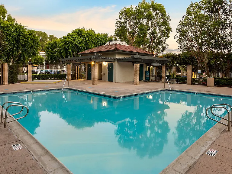 Trabuco Villas — Photo 16