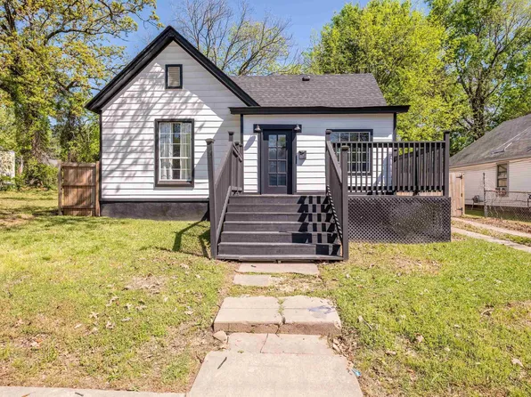 (undisclosed Address), Little Rock, AR 72202