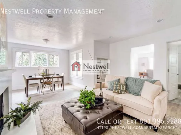 2689 S Highland Dr #A, Salt Lake City, UT 84106