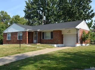 1217 Garwood Dr, Saint Louis, MO