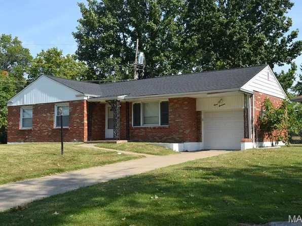 1217 Garwood Dr, Saint Louis, MO 63137