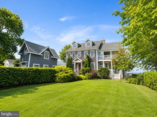 366 Queen Anne Rd, Stevensville, MD 21666