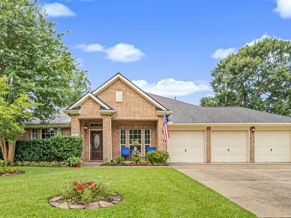 1859 Pembrook Cir, Conroe, TX 77301