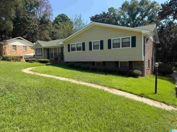 825 Northcrest Dr, Birmingham, AL 35235