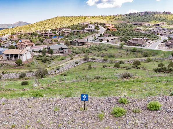 1166 Sunrise Blvd, Prescott, AZ 86301