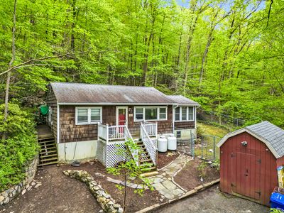 121 Green Pond Rd, New Milford, CT, 06776