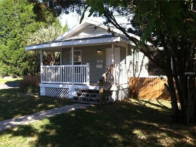 1321 36th Ave N, Saint Petersburg, FL, 33704