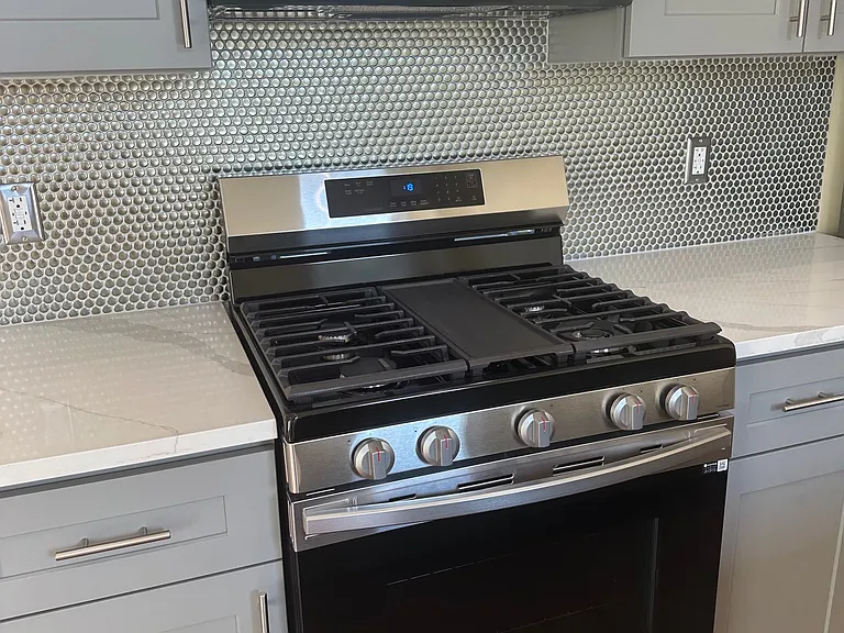 807 N Calvert St #3A — Photo 7