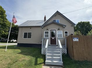 5 Western Avenue, East Millinocket, ME 04430