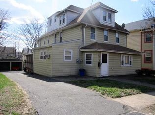 472 Rutherford Ave, Lyndhurst, NJ 07071