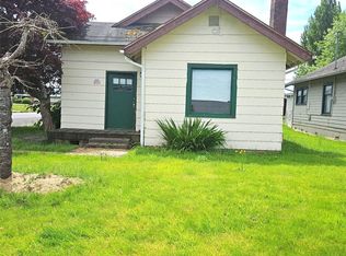 1401 Aberdeen Avenue, Aberdeen, WA 98520