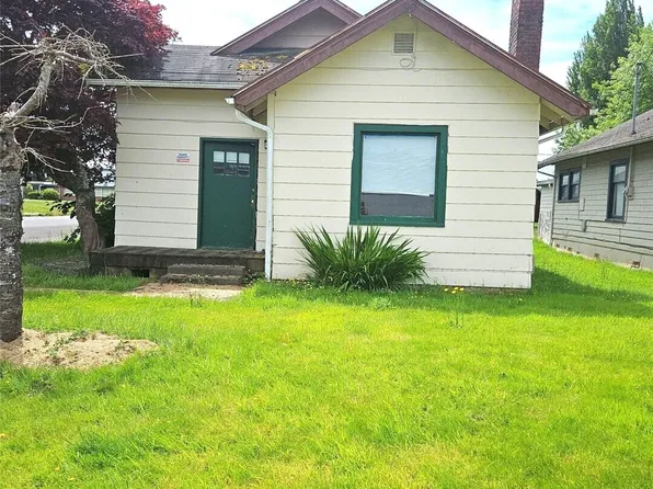 1401 Aberdeen Avenue, Aberdeen, WA 98520