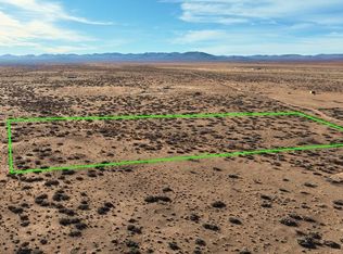 0 Amana Rd, Dolan Springs, AZ 86441