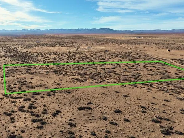 0 Amana Rd, Dolan Springs, AZ 86441