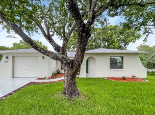 9136 Lometa Ln, Port Richey, FL 34668