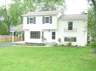 8603 Waterford Rd, Alexandria, VA 22308