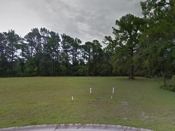 1511 Zurich Place, New Bern, NC 28562