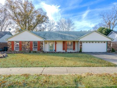 3009 Charles Bryan Rd, Bartlett, TN, 38134