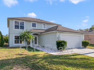 3170 Santa Cruz Dr, Kissimmee, FL 34746