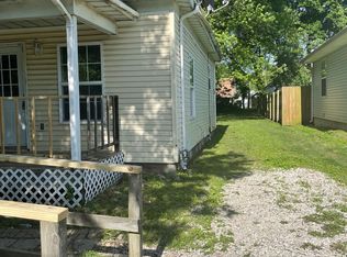 2022 N Roosevelt Ave, Springfield, MO 65803