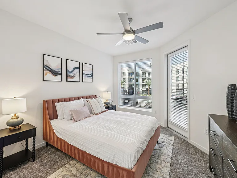 Fora Apartments — Photo 92