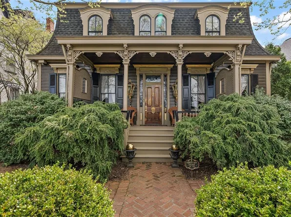 223 Grandview Ave, Pittsburgh, PA 15211