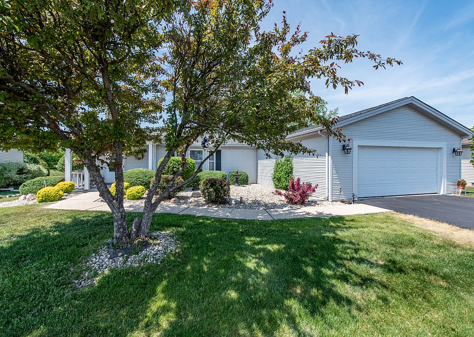 1910 Hawthorne Ct, Grayslake, IL 60030 Zillow