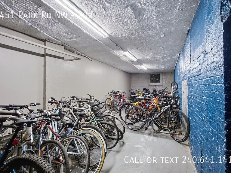 1451 Park Rd NW #207 — Photo 12