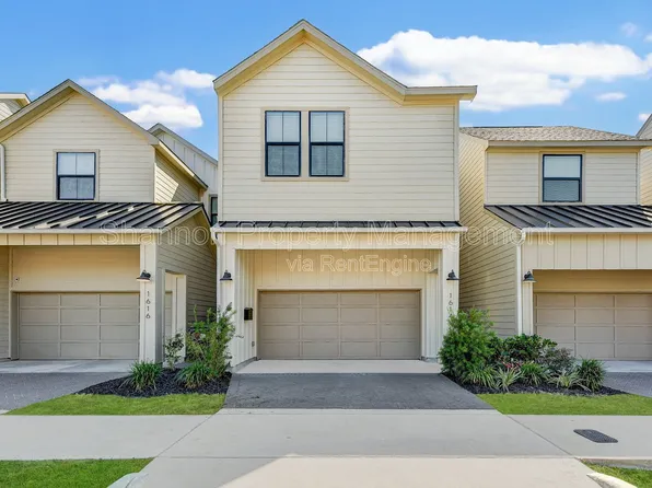 1614 Northwood St, Houston, TX 77009