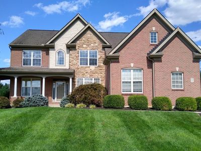 6852 Allegany Trl, Hamilton Twp, OH, 45039