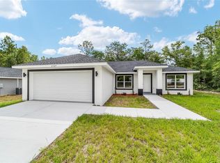 13737 SW 114th Pl, Dunnellon, FL 34432