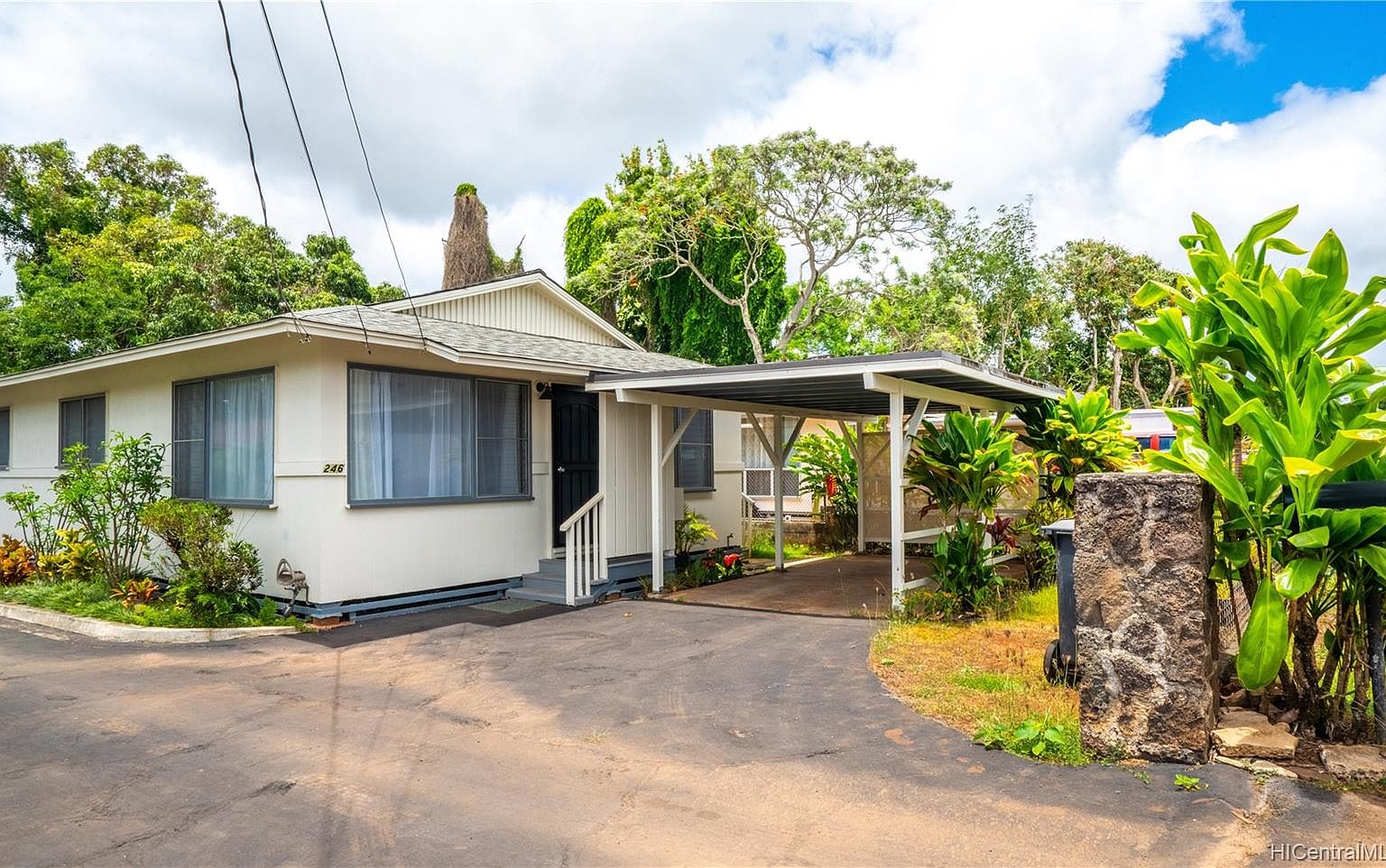 246B Nihiwai Pl, Wahiawa, HI 96786 Zillow