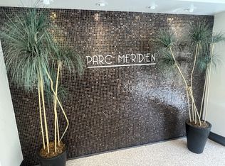 Parc Meridien, Los Angeles, CA 90020