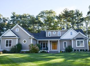 29 Linden Ln, Rehoboth, MA 02769