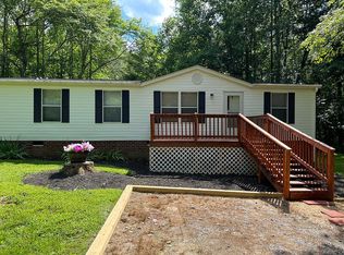 43 Remington Rd, Cumberland, VA 23040