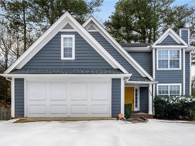 186 Summer Lake Dr SW, Marietta, GA, 30060