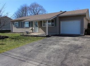 237 Eleanor Dr, Latrobe, PA 15650