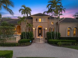 550 21st AVE S, NAPLES, FL 34102