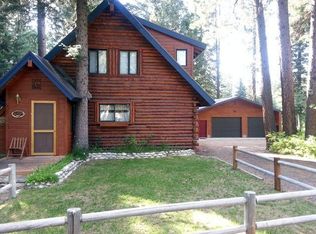 916 Fairway Dr, McCall, ID 83638