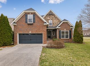 1000 Aenon Cir, Spring Hill, TN 37174