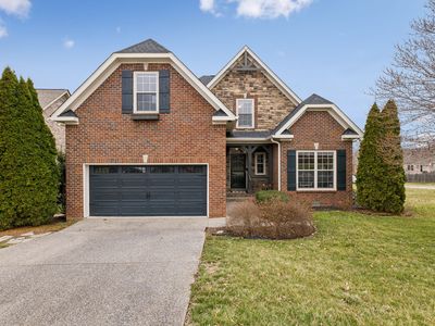 1000 Aenon Cir, Spring Hill, TN, 37174