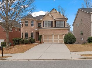 5720 Stow Dr, Tucker, GA 30084