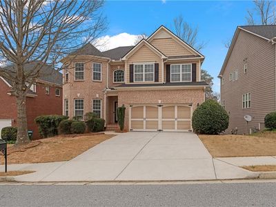 5720 Stow Dr, Tucker, GA, 30084