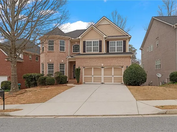 5720 Stow Dr, Tucker, GA 30084
