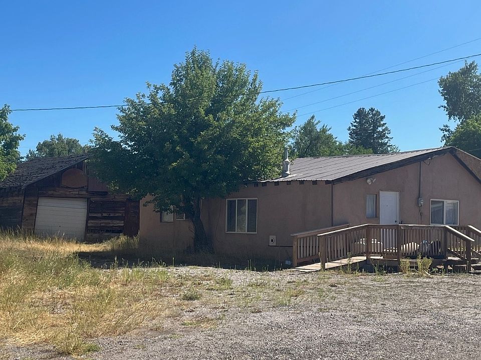 777 8th St, Chama, NM 87520 Zillow