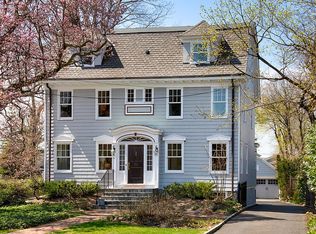 34 Hobart Ave, Summit, NJ 07901