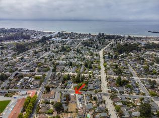 1221 Broadway, Santa Cruz, CA 95062