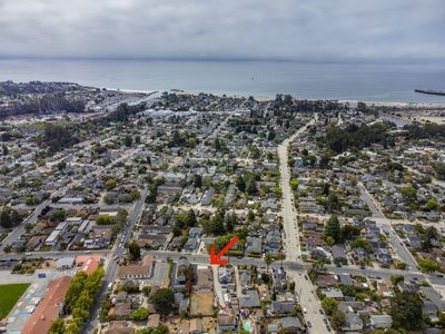 1221 Broadway, Santa Cruz, CA, 95062