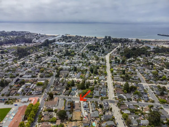 1221 Broadway, Santa Cruz, CA 95062