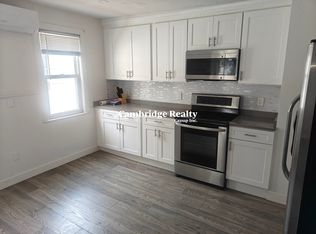 107 Belle Ave #T, Medford, MA 02155